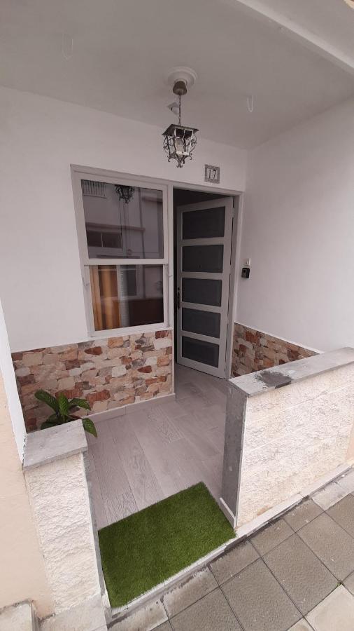 Abumahouse Villa Los Llanos De Aridane Exterior photo