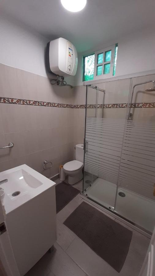 Abumahouse Villa Los Llanos De Aridane Exterior photo